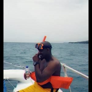 Meet your Posher, Edward